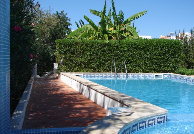 Villa in Alvor - Casinhoto - Casa dos Arcos