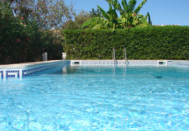 Villa in Alvor - Casinhoto - Casa dos Arcos