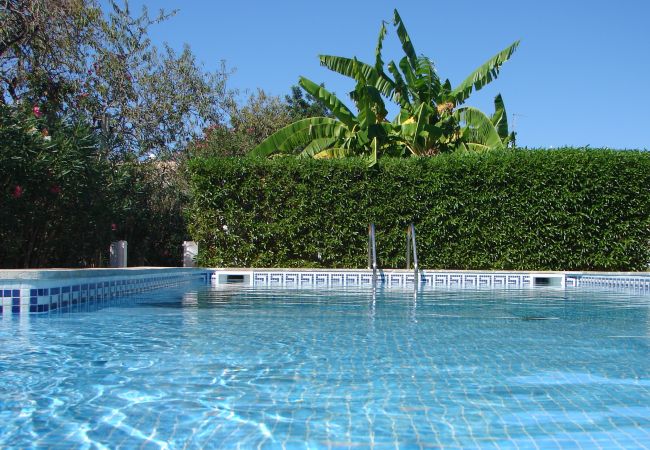 Villa in Alvor - Casinhoto - Casa dos Arcos