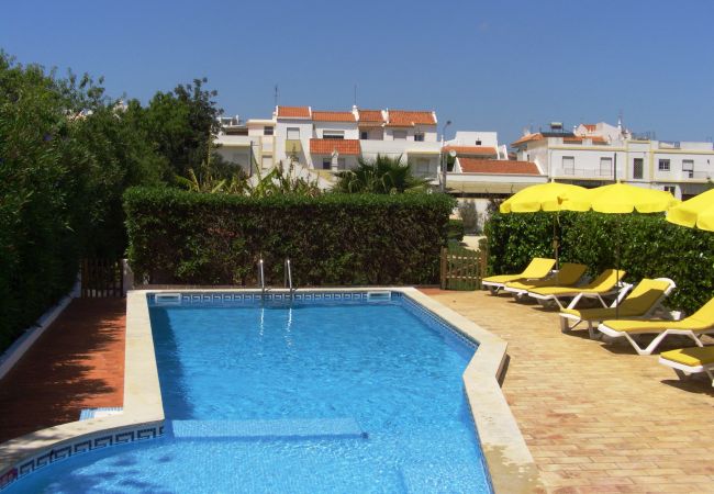 Villa in Alvor - Casinhoto - Casa dos Arcos