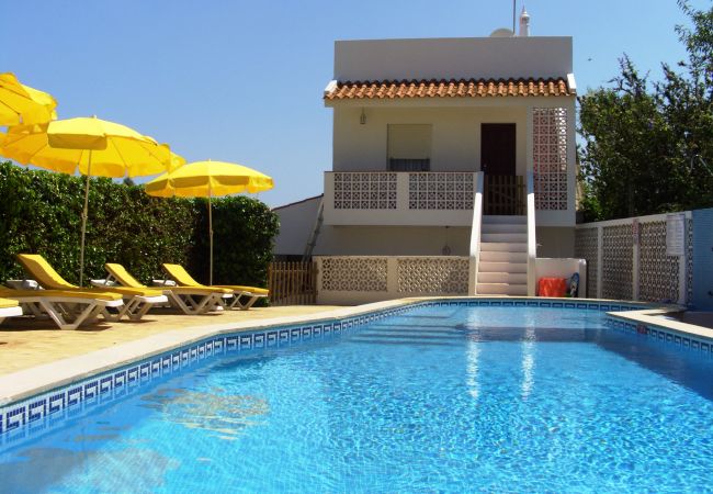 Villa in Alvor - Casinhoto - Casa dos Arcos