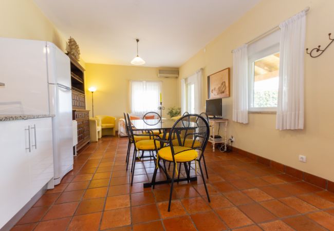 Villa in Alvor - Casinhoto - Casarão