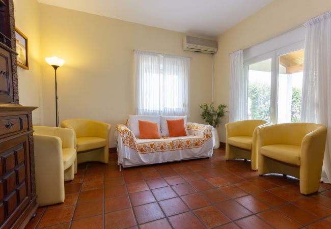 Villa in Alvor - Casinhoto - Casarão