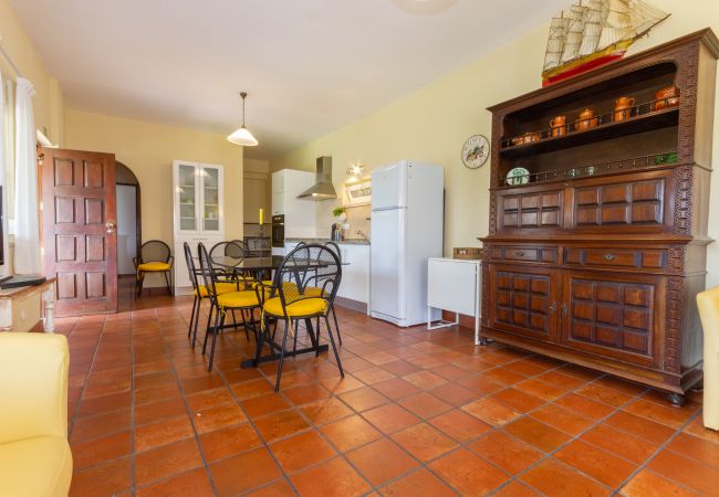 Villa in Alvor - Casinhoto - Casarão