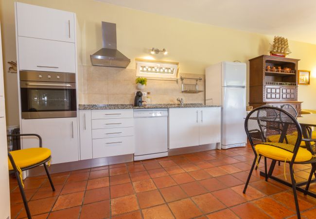 Villa in Alvor - Casinhoto - Casarão