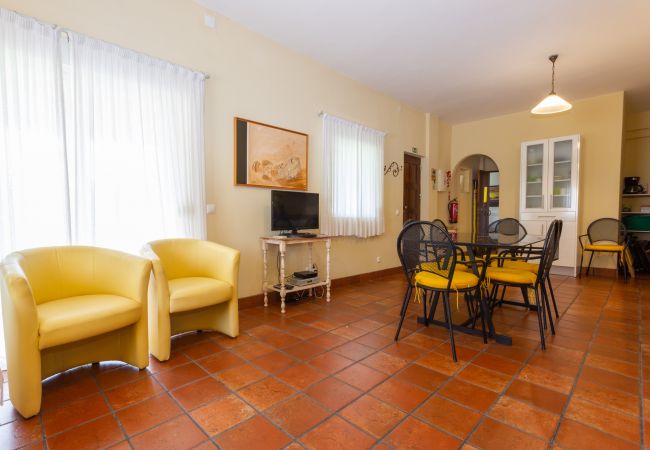 Villa in Alvor - Casinhoto - Casarão