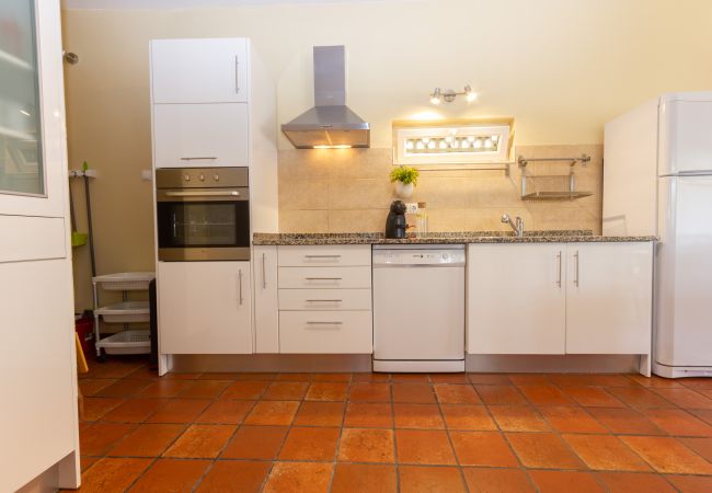 Villa in Alvor - Casinhoto - Casarão