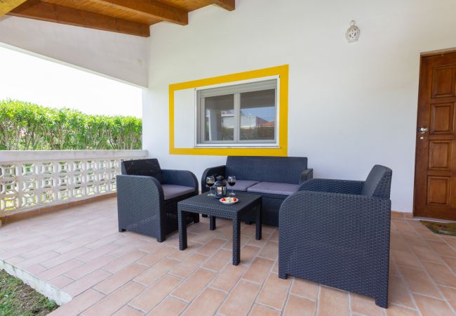 Villa in Alvor - Casinhoto - Casarão