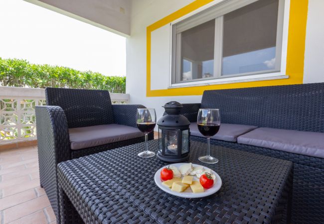 Villa in Alvor - Casinhoto - Casarão