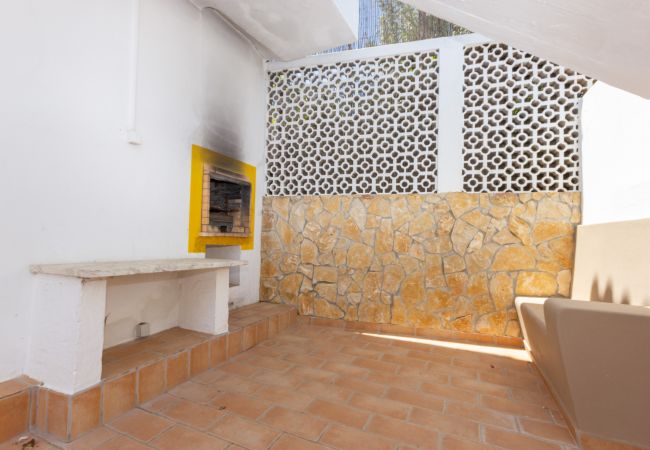 Villa in Alvor - Casinhoto - Casarão