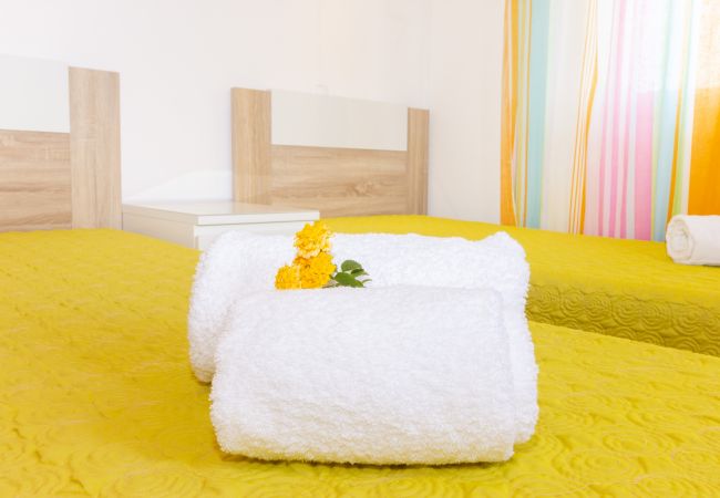 Villa in Alvor - Casinhoto - Casarão