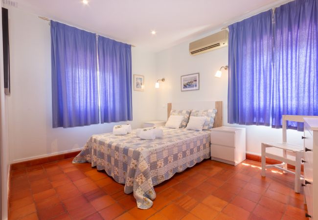 Villa in Alvor - Casinhoto - Casarão