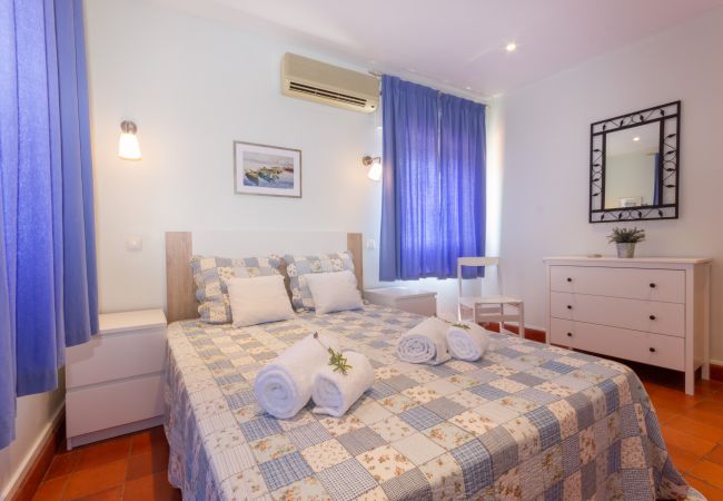 Villa in Alvor - Casinhoto - Casarão