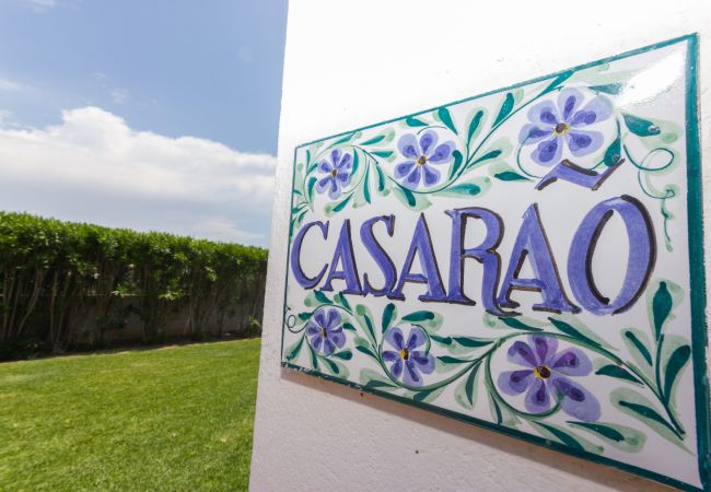 Villa in Alvor - Casinhoto - Casarão