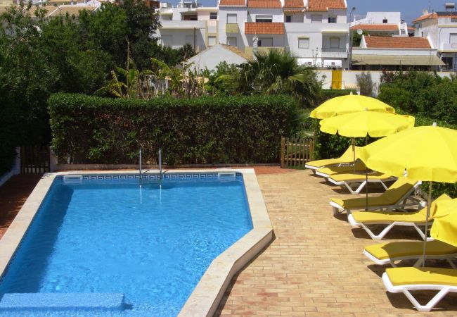Villa in Alvor - Casinhoto - Casarão