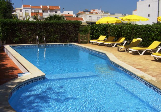 Villa in Alvor - Casinhoto - Casarão