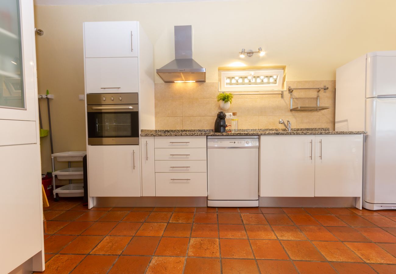 Villa in Alvor - Casinhoto - Casarão