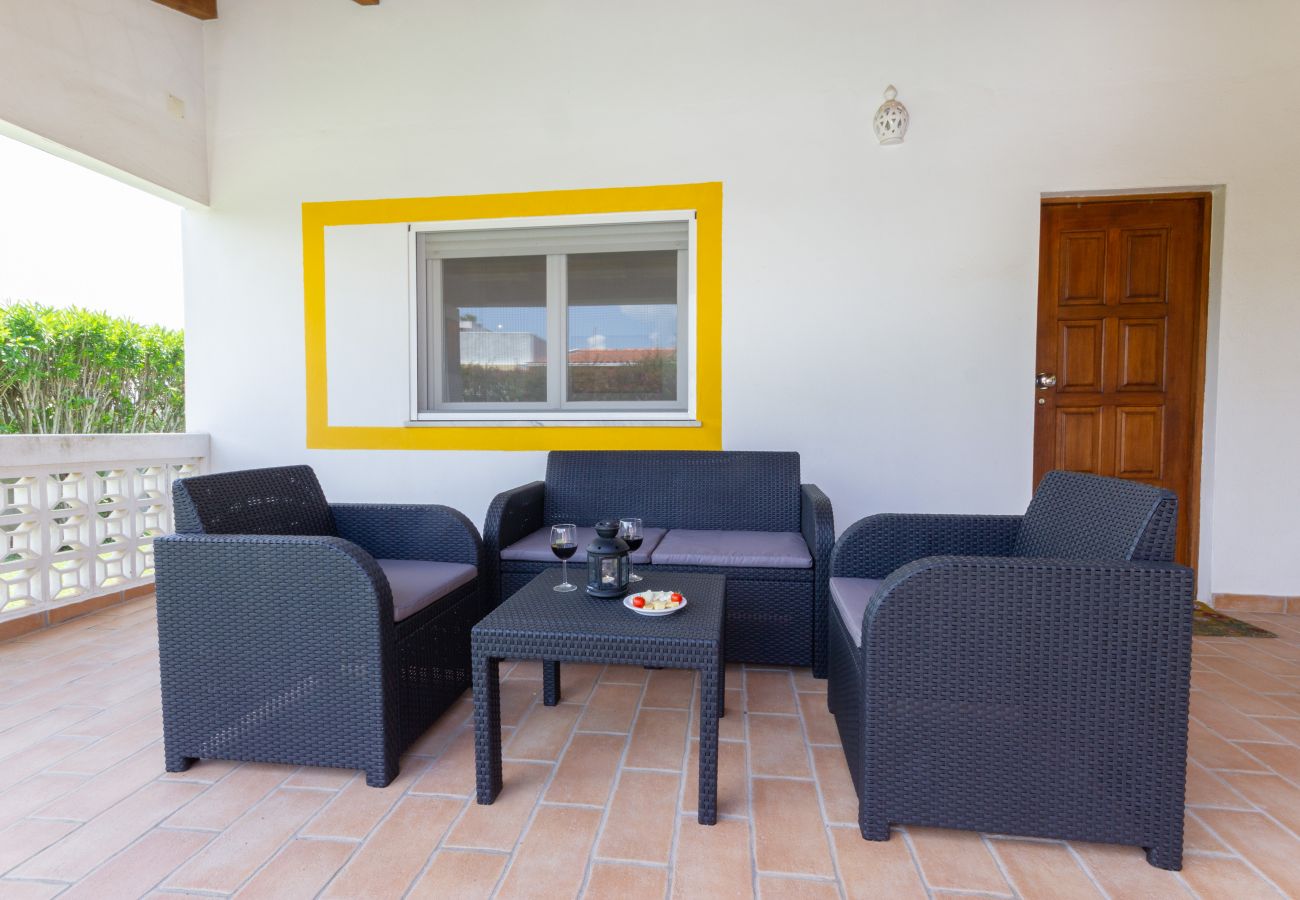 Villa in Alvor - Casinhoto - Casarão