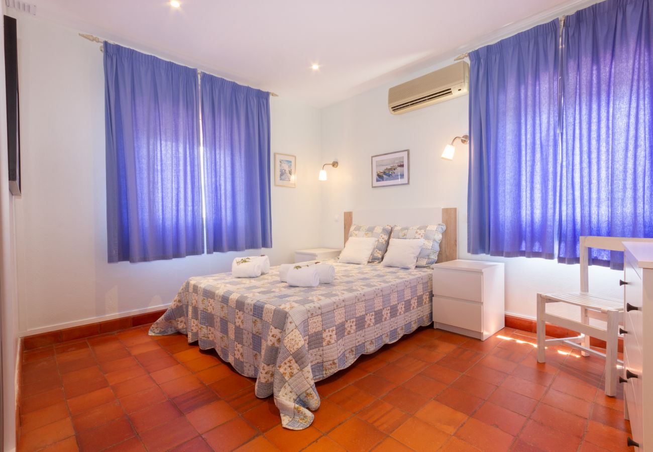 Villa in Alvor - Casinhoto - Casarão