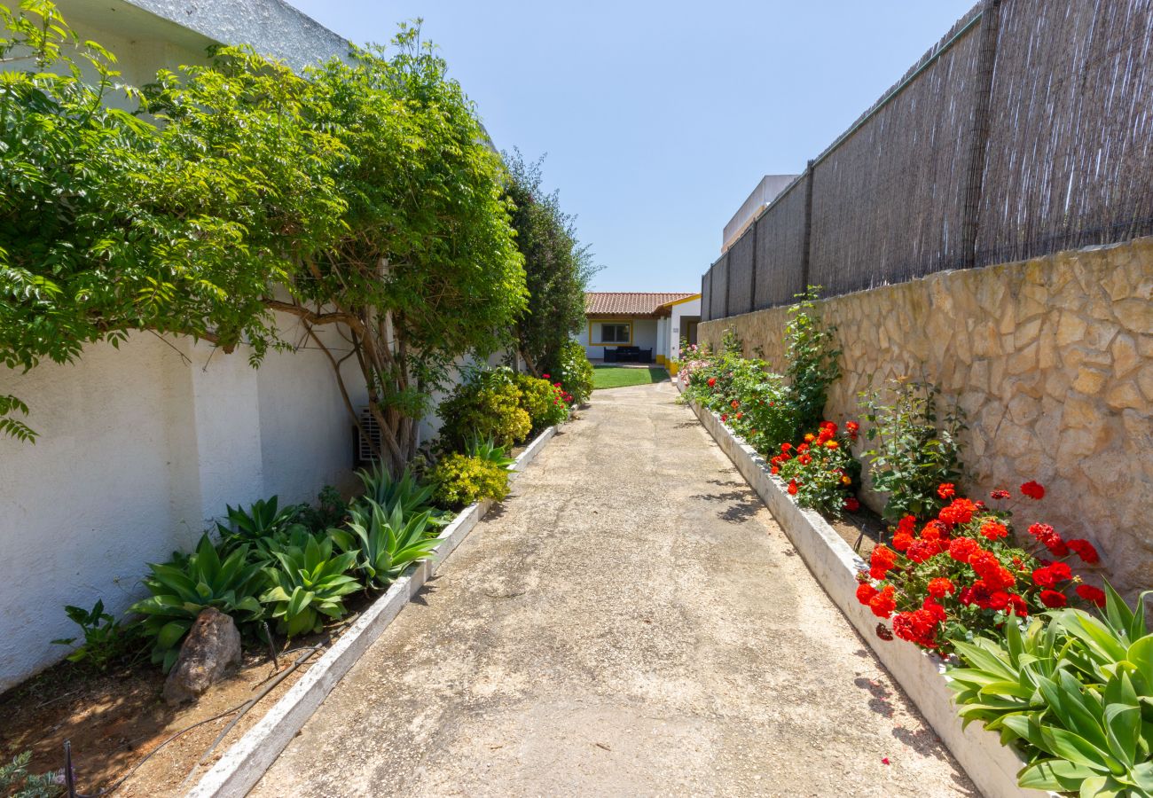 Villa in Alvor - Casinhoto - Casarão