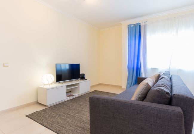 Ferienwohnung in Lagos - Pedros Apartment - Free wifi & Air Condition