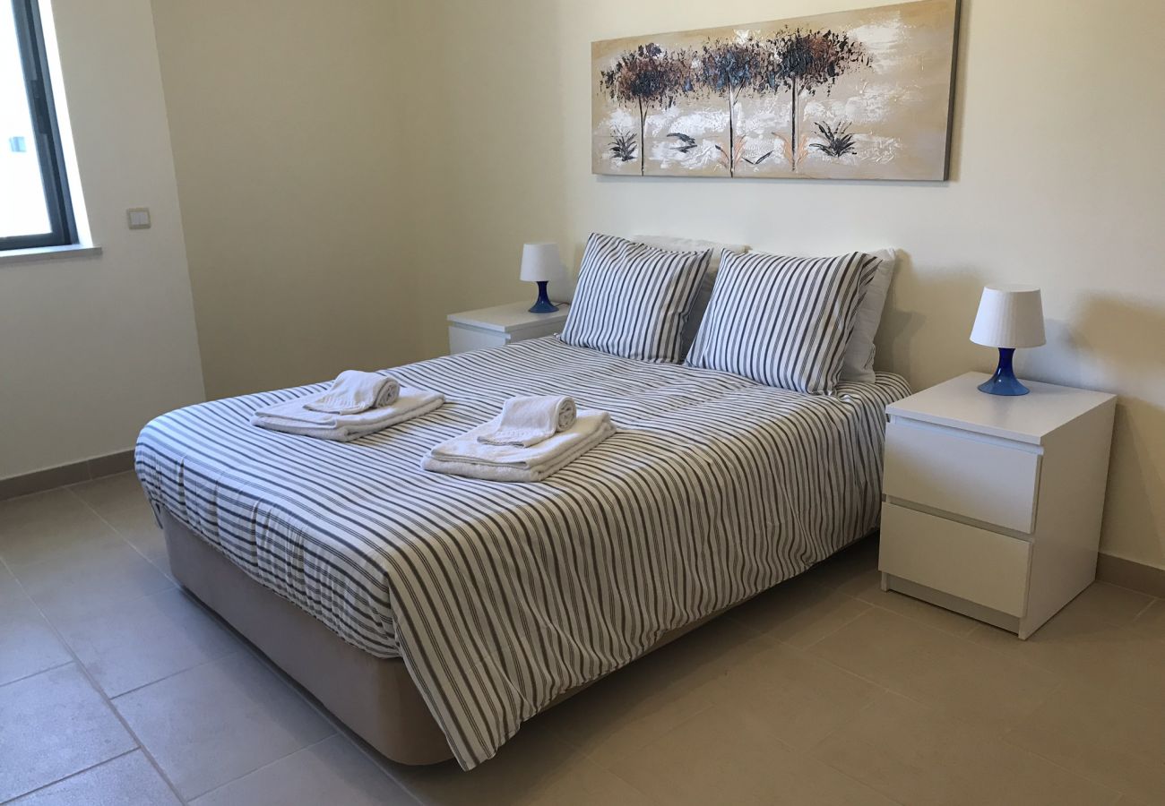 Ferienwohnung in Lagos - Pedros Apartment - Free wifi & Air Condition