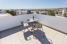 Ferienwohnung in Lagos - Pedros Apartment - Free wifi & Air... Ferienwohnung in Lagos - Pedros Apartment - Free wifi & Air...