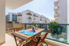 Ferienwohnung in Lagos - T2 Avalon Ferienwohnung in Lagos - T2 Avalon