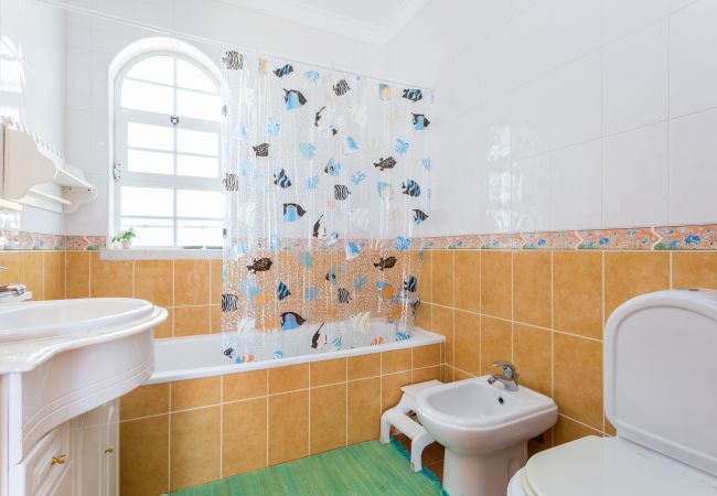 Villa in Luz - Villa Paraiso