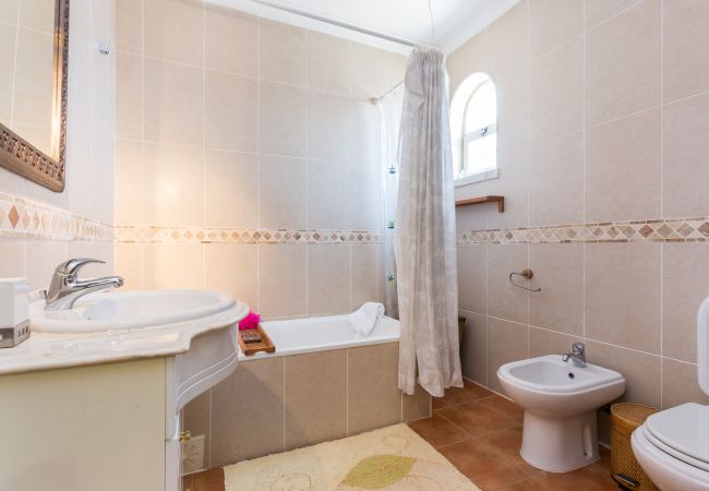 Villa in Luz - Villa Paraiso