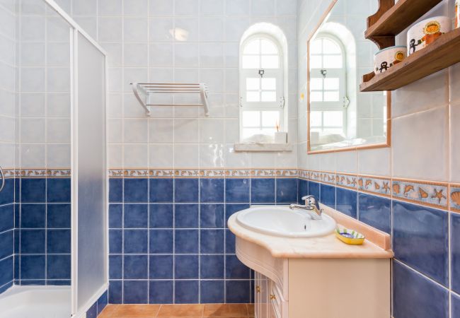 Villa in Luz - Villa Paraiso