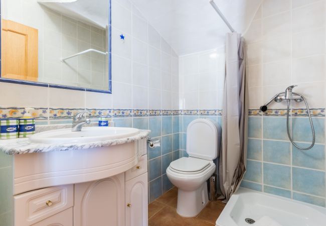 Villa in Luz - Villa Paraiso