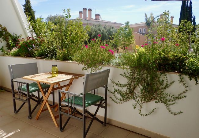 Ferienwohnung in Lagos - Apartamento Terra Mare by Seewest