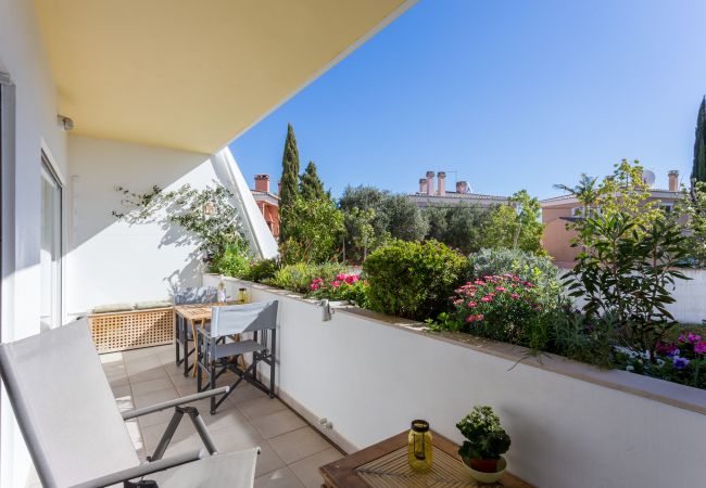 Ferienwohnung in Lagos - Apartamento Terra Mare by Seewest