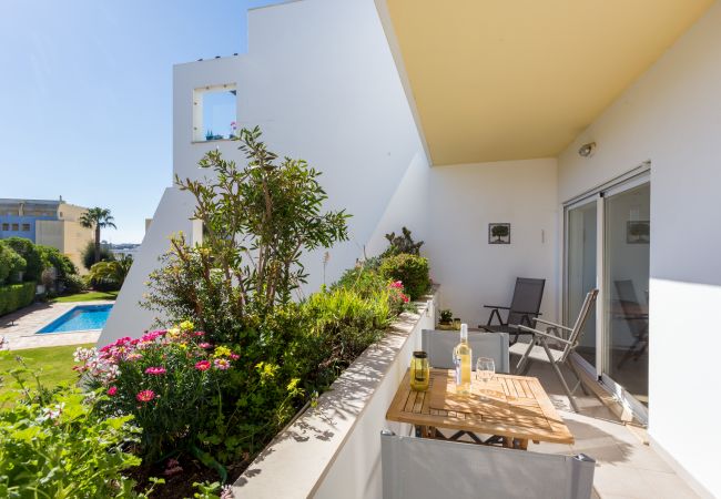 Ferienwohnung in Lagos - Apartamento Terra Mare by Seewest