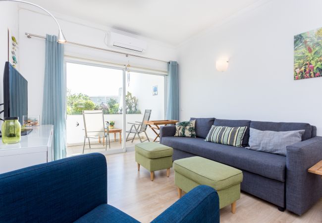 Ferienwohnung in Lagos - Apartamento Terra Mare by Seewest