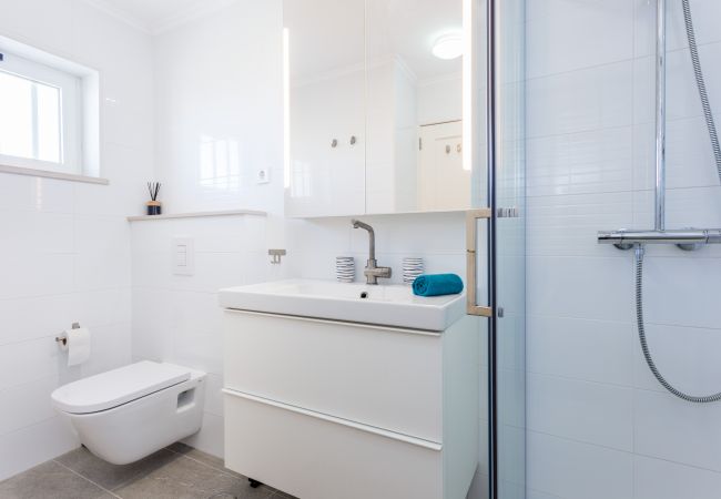 Ferienwohnung in Lagos - Apartamento Terra Mare by Seewest Ferienwohnung in Lagos - Apartamento Terra Mare by Seewest