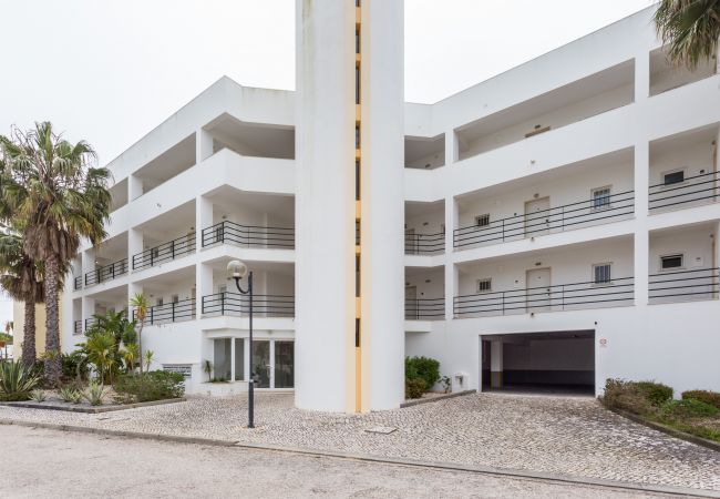 Ferienwohnung in Lagos - Apartamento Terra Mare by Seewest