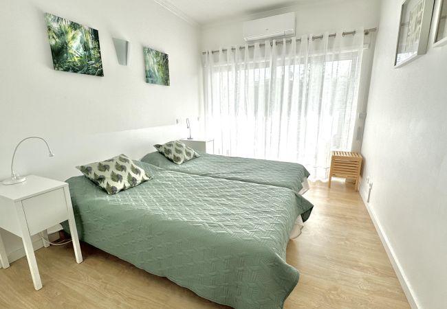 Ferienwohnung in Lagos - Apartamento Terra Mare by Seewest