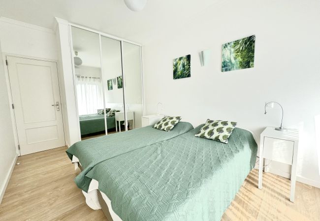 Ferienwohnung in Lagos - Apartamento Terra Mare by Seewest Ferienwohnung in Lagos - Apartamento Terra Mare by Seewest