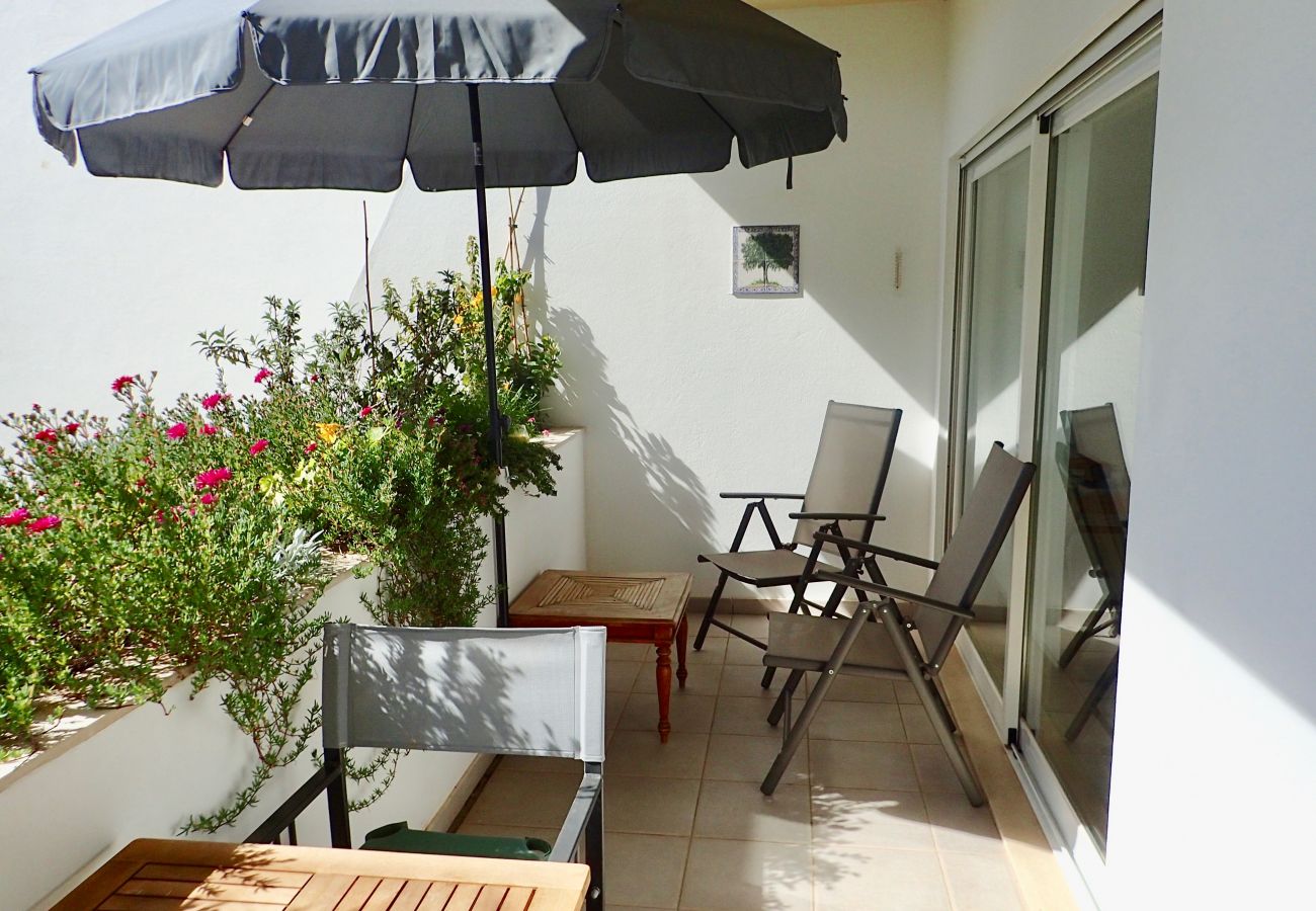 Ferienwohnung in Lagos - Apartamento Terra Mare by Seewest