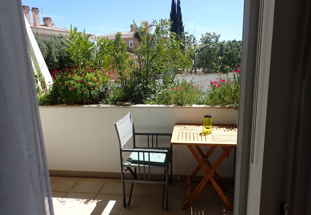 Ferienwohnung in Lagos - Apartamento Terra Mare by Seewest