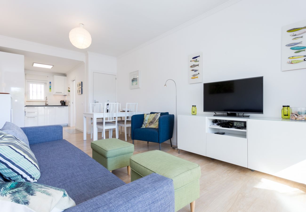 Ferienwohnung in Lagos - Apartamento Terra Mare by Seewest