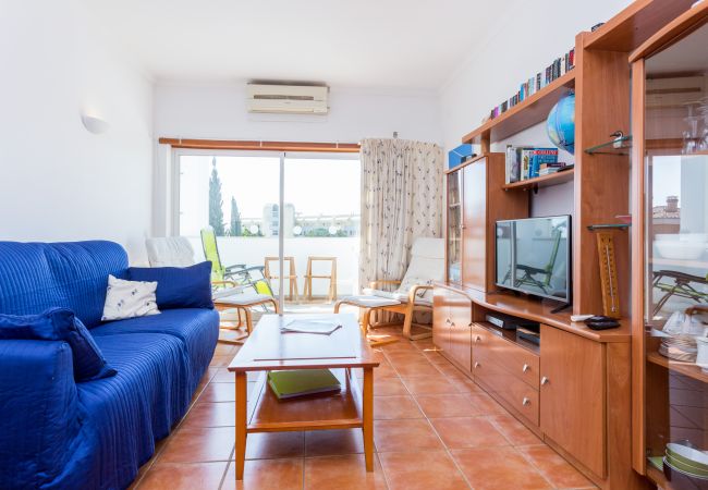 Ferienwohnung in Lagos - Casa Harland by Seewest Ferienwohnung in Lagos - Casa Harland by Seewest