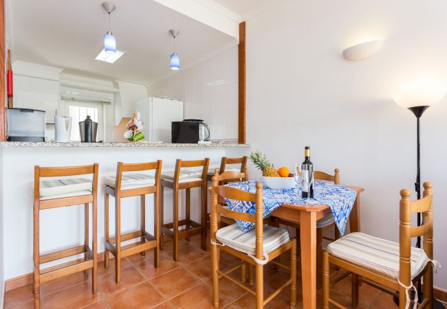 Ferienwohnung in Lagos - Casa Harland by Seewest Ferienwohnung in Lagos - Casa Harland by Seewest
