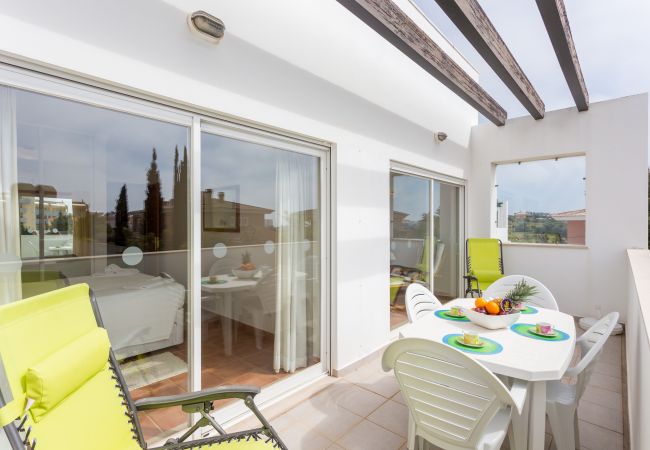 Ferienwohnung in Lagos - Casa Harland by Seewest Ferienwohnung in Lagos - Casa Harland by Seewest