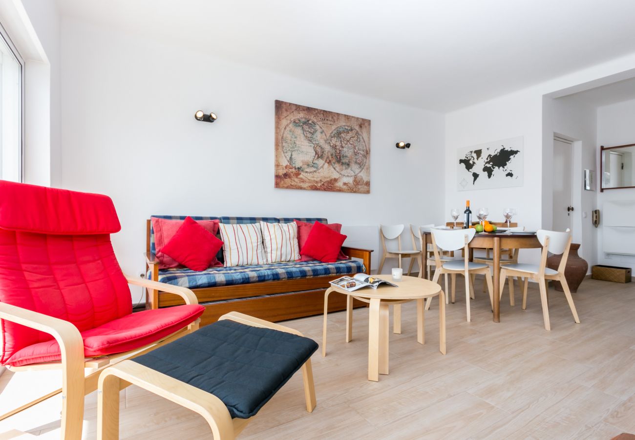 Ferienwohnung in Burgau - Casa Dumez by Seewest