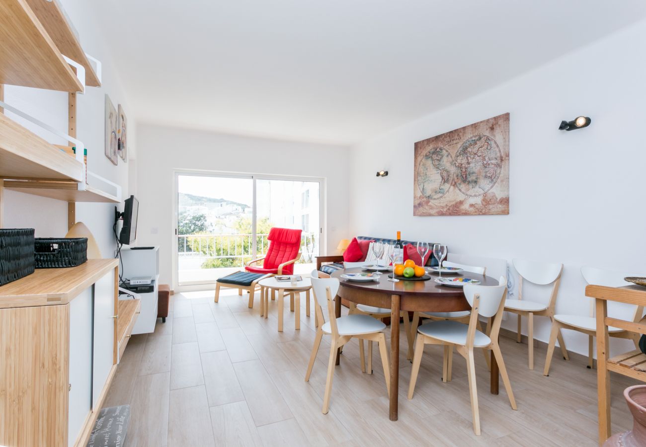 Ferienwohnung in Burgau - Casa Dumez by Seewest