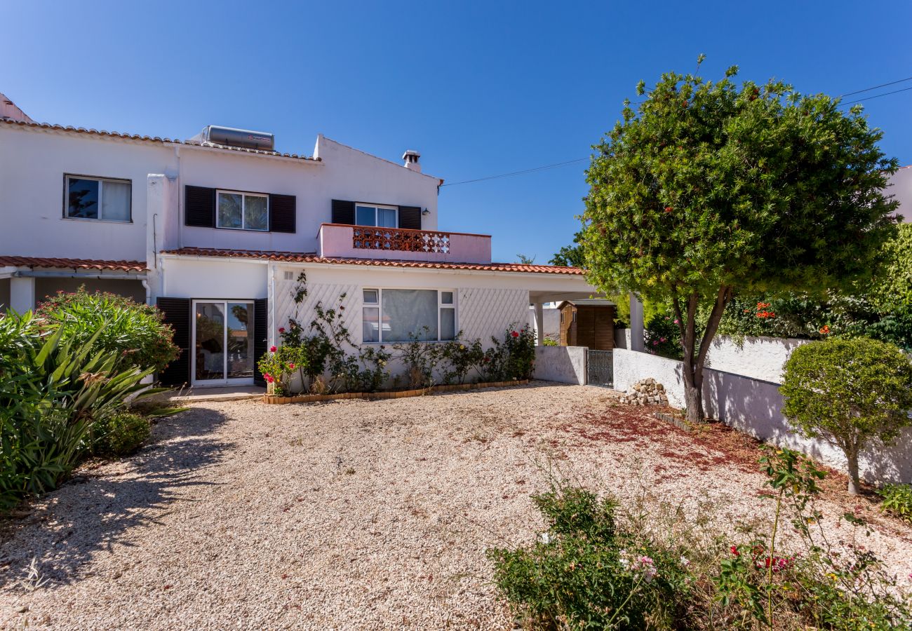 Ferienwohnung in Lagos - Casa Furneaux by Seewest