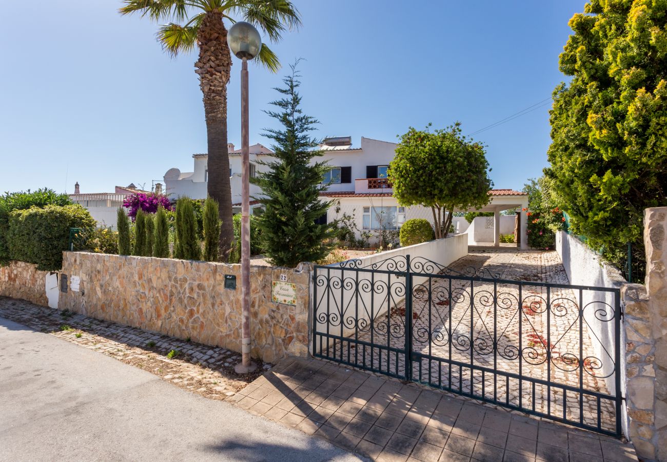 Ferienwohnung in Lagos - Casa Furneaux by Seewest